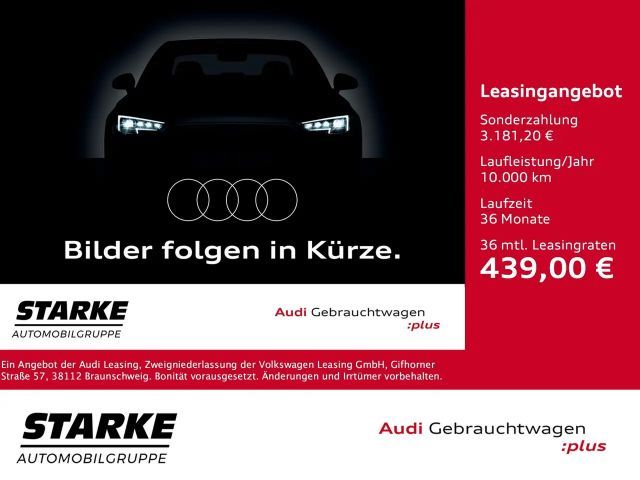 Audi SQ2 2024 Benzine