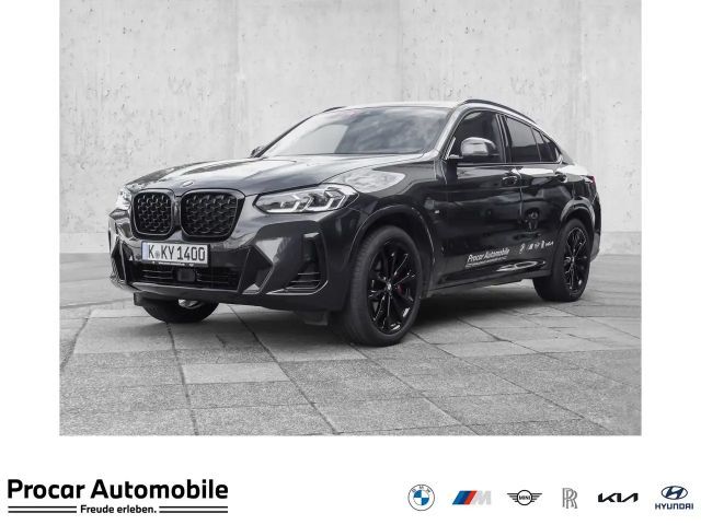 BMW X4 2024 Diesel