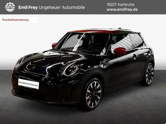 MINI Cooper SE 2023 Elektrisch