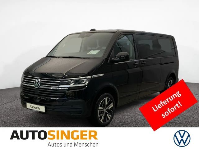 Volkswagen T6 Caravelle 2024 Diesel