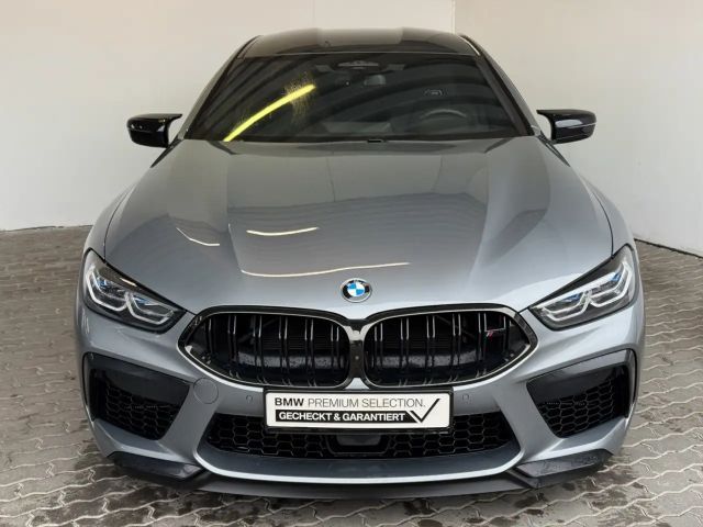 BMW M8 2024 Benzine