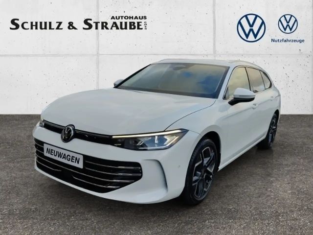 Volkswagen Passat 2024 Diesel