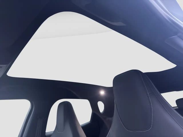 Ford Capri