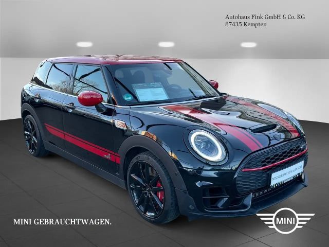 MINI John Cooper Works Clubman 2021 Benzine