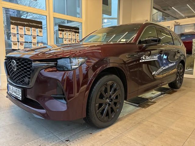 Mazda CX-80