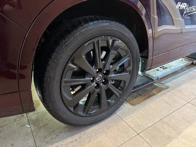 Mazda CX-80