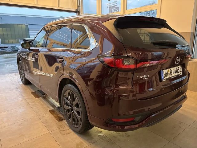 Mazda CX-80