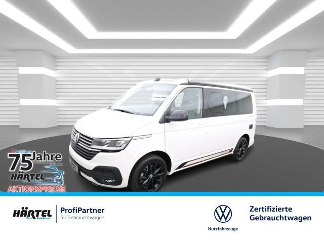 Volkswagen T6 California 2024 Diesel