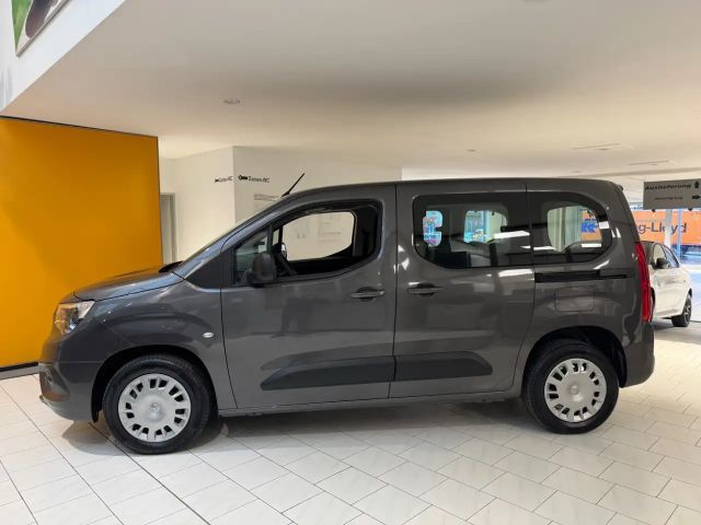 Opel Combo-e