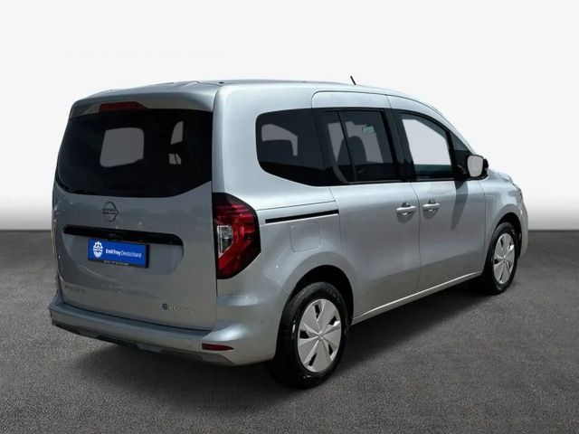 Nissan Townstar EV