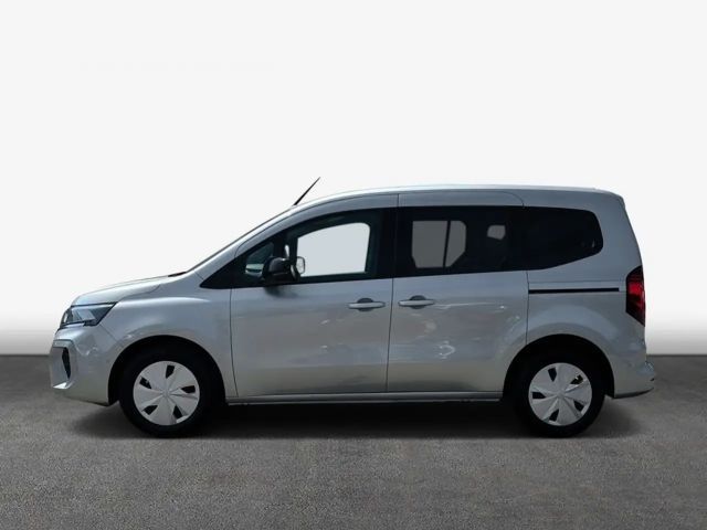 Nissan Townstar EV