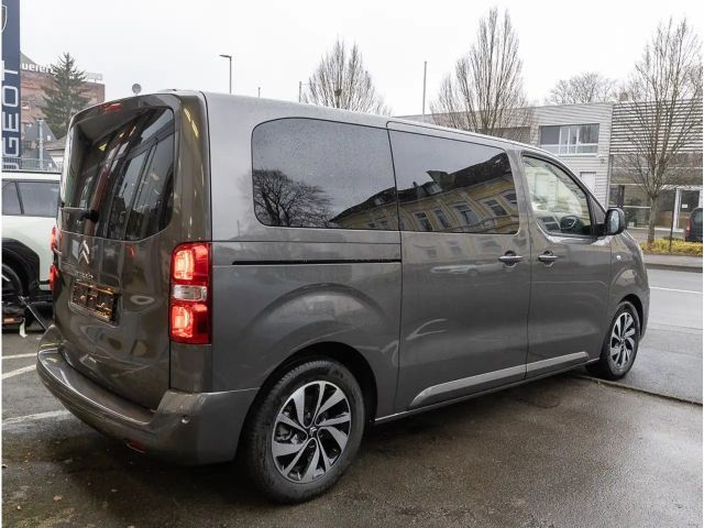 Citroen Spacetourer