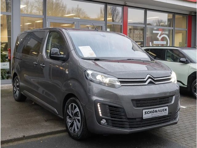 Citroen Spacetourer