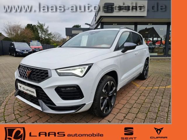 Cupra Ateca 2024 Benzine