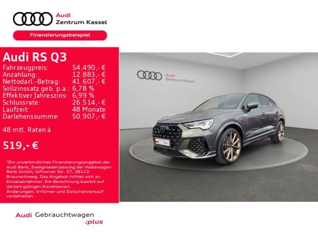 Audi RS Q3