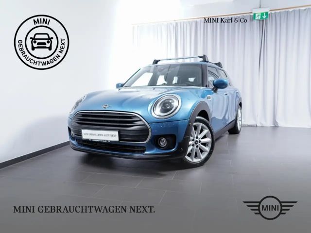 MINI One Clubman 2021 Benzine