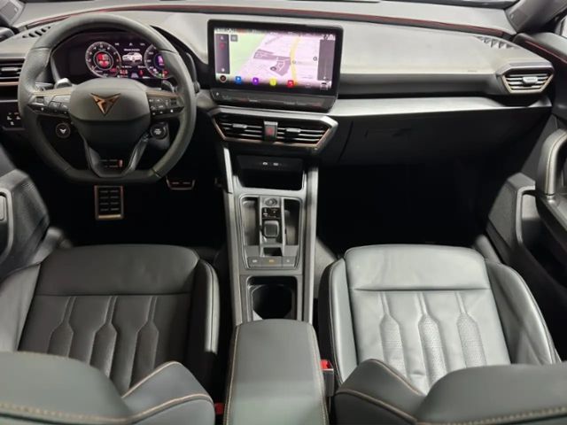 Cupra Formentor VZ5