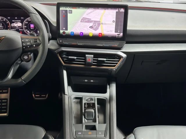 Cupra Formentor VZ5