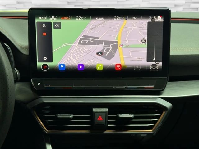 Cupra Formentor VZ5