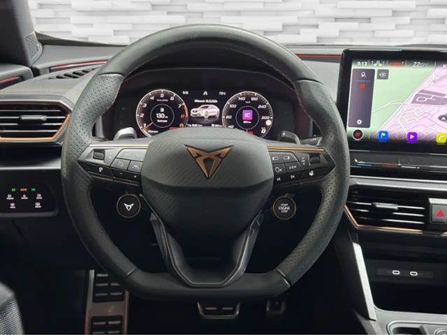 Cupra Formentor VZ5