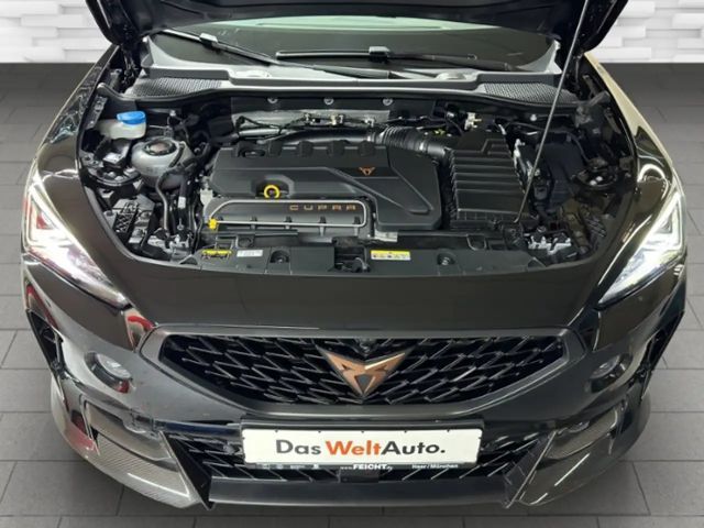 Cupra Formentor VZ5