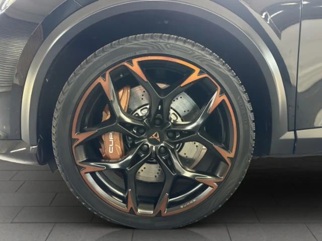 Cupra Formentor VZ5