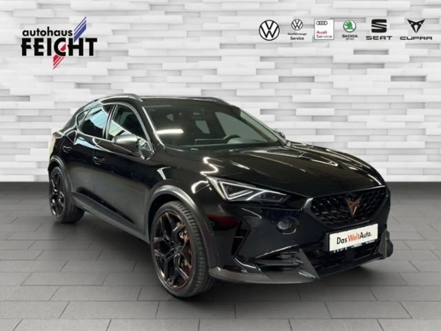 Cupra Formentor VZ5