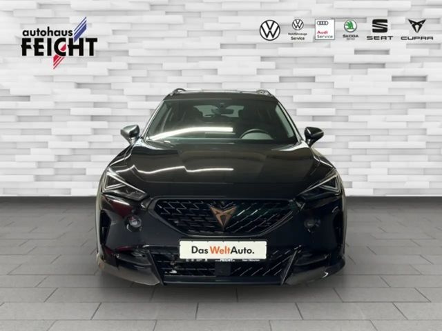 Cupra Formentor VZ5