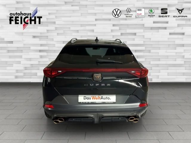 Cupra Formentor VZ5