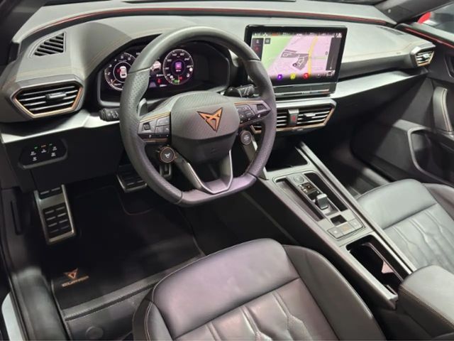 Cupra Formentor VZ5