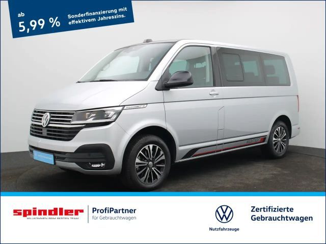 Volkswagen T6.1 Multivan