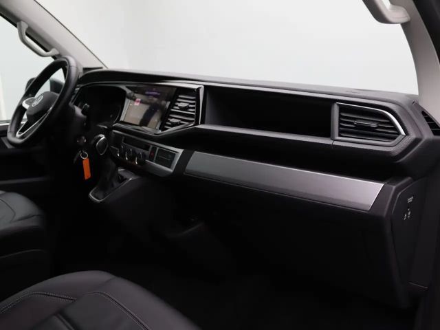 Volkswagen T6.1 Multivan