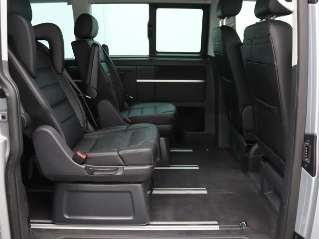 Volkswagen T6.1 Multivan