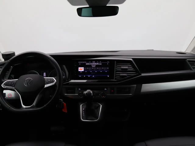 Volkswagen T6.1 Multivan