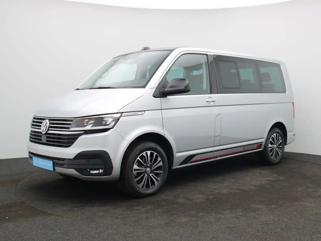 Volkswagen T6.1 Multivan