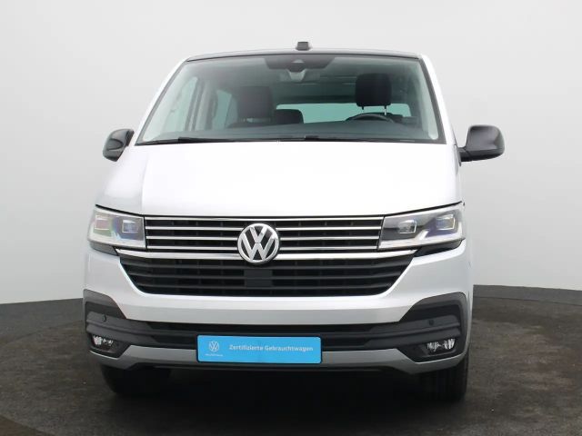 Volkswagen T6.1 Multivan