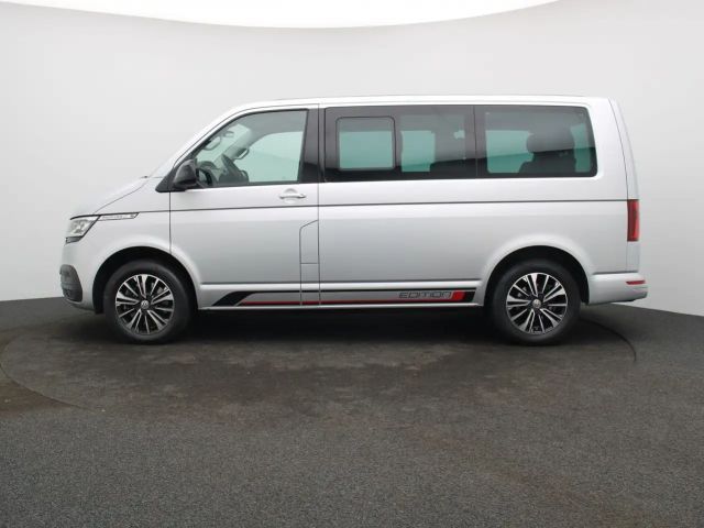 Volkswagen T6.1 Multivan