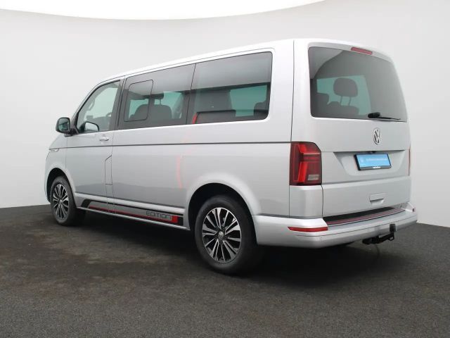 Volkswagen T6.1 Multivan
