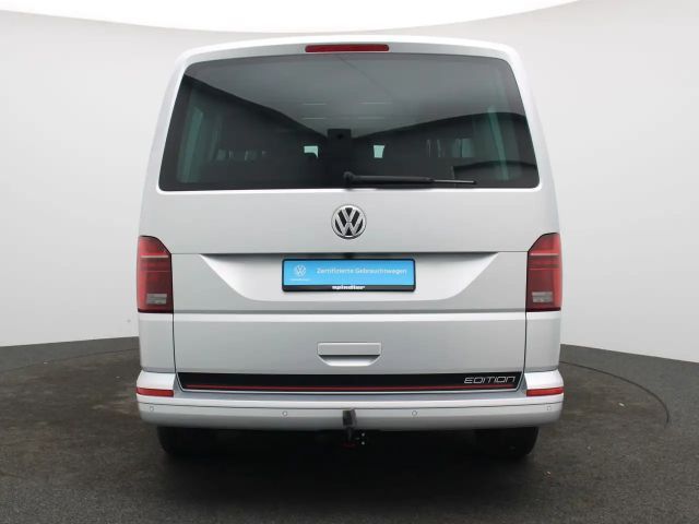 Volkswagen T6.1 Multivan