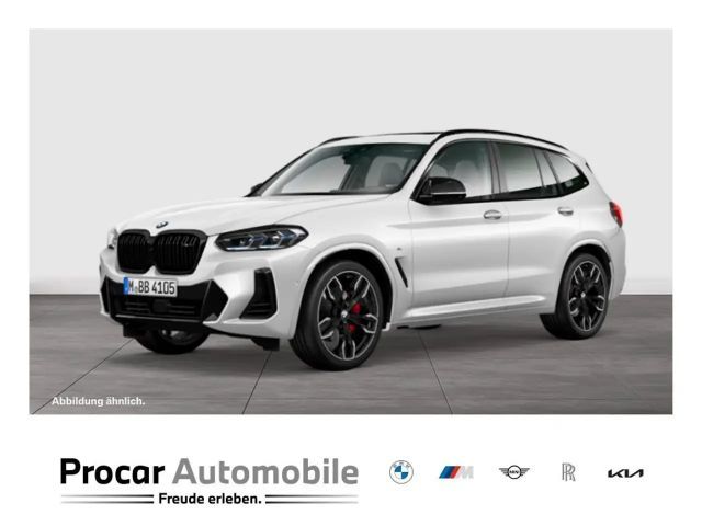 BMW X3 M 2024 Diesel