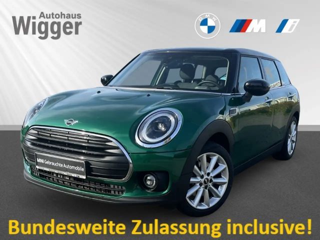 MINI Cooper D Clubman 2023 Diesel