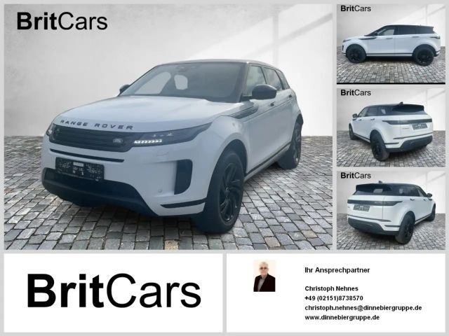 Land Rover Range Rover Evoque 2024 Diesel