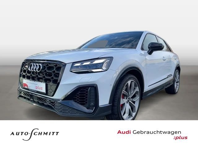 Audi SQ2 2021 Benzine