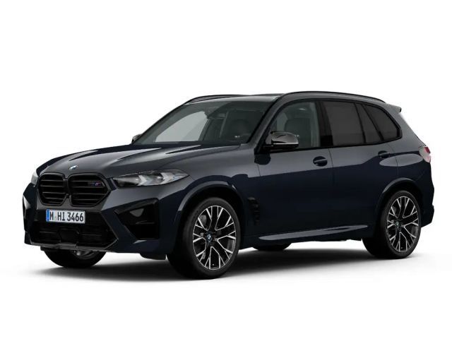 BMW X5 M 2023 Benzine