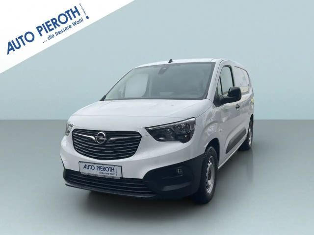 Opel Combo-e