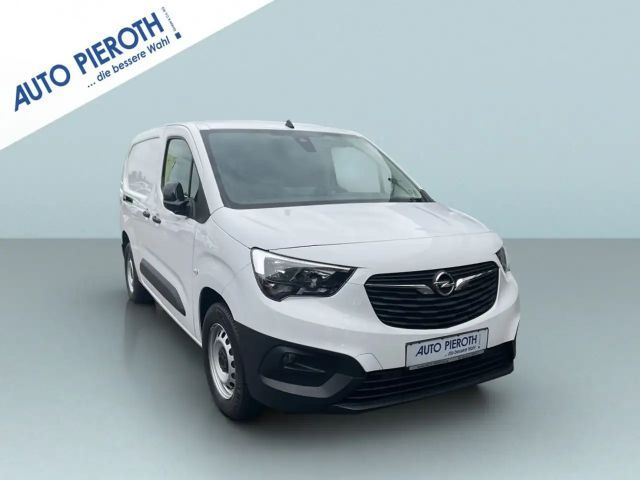 Opel Combo-e