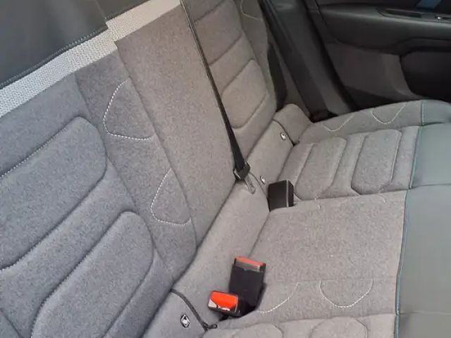 Citroen E-C4 Electric