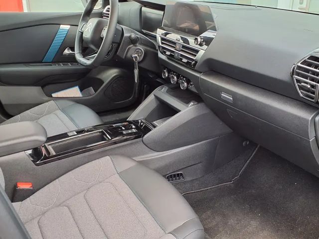 Citroen E-C4 Electric