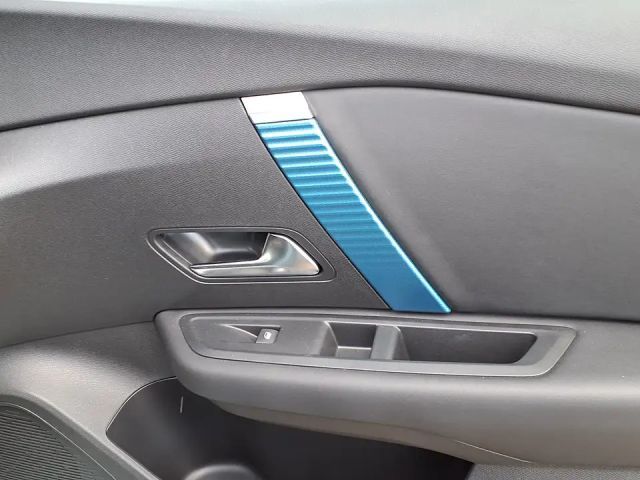 Citroen E-C4 Electric