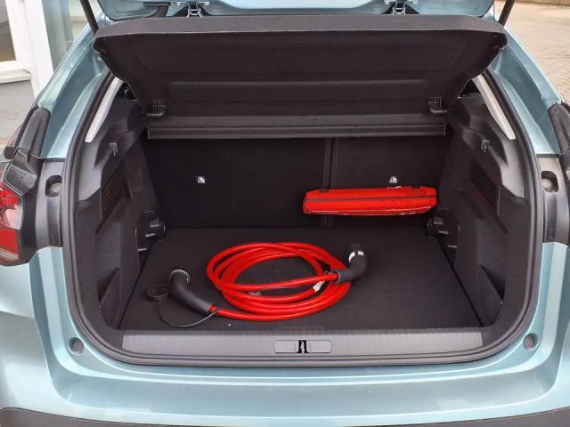 Citroen E-C4 Electric